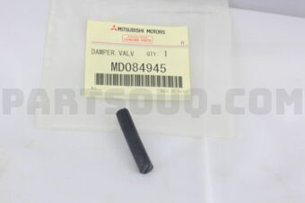 MD084945 DAMPER,VALVE CHAIN T