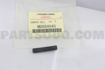 MD084945 DAMPER,VALVE CHAIN T