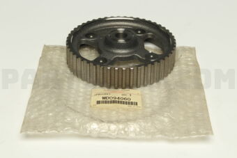 MD094060 SPROCKET,INJECTION PUMP