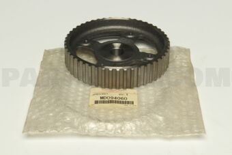 MD094060 SPROCKET,INJECTION PUMP