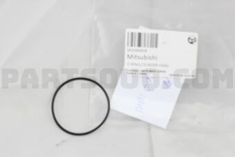 MD096909 O-RING,CYLINDER HEAD