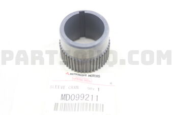 MD099211 SLEEVE,CRANK O/PUMP GEAR