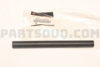 MD099920 HOSEWATER L185