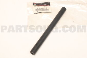 MD099920 HOSEWATER L185