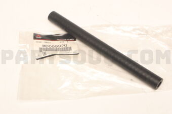 MD099920 HOSEWATER L185