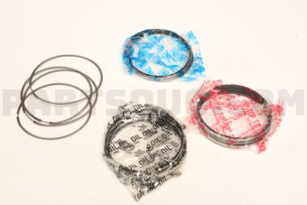 MD103391 RING SET,PISTON