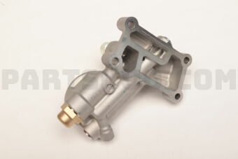 MD103466 * BRACKT ASSY,OIL FILTER