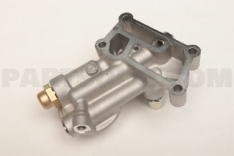 MD103466 * BRACKT ASSY,OIL FILTER