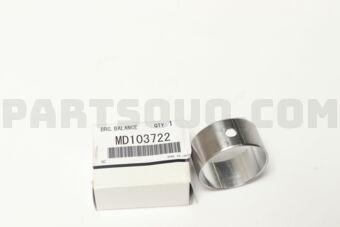 MD103722 BRG,BALANCER SHAFT,RR RH