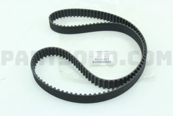 MD111427 BELT,VALVE TIMING