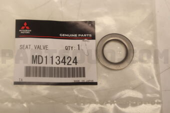 MD113424 SEAT,VALVE SPRING