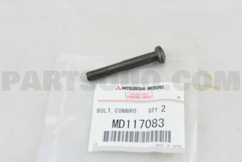 MD117083 Mitsubishi BOLT,CONNROD