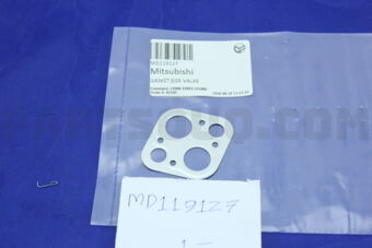 MD119127 GASKET,EGR VALVE