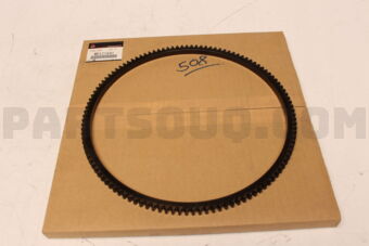 MD121841 RING GEAR,FLYWHEEL