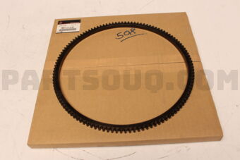 MD121841 RING GEAR,FLYWHEEL