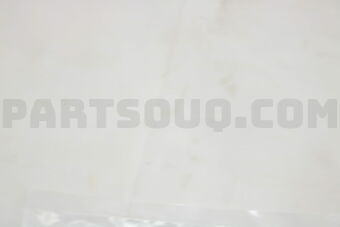 MD124336 STUD,COOLING FAN