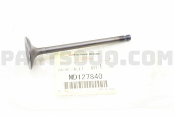 MD127840 VALVE,INLET
