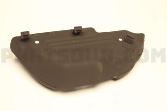 MD130345 Mitsubishi COVER,EXHAUST MANIFOLD