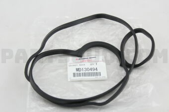 MD130494 GASKET,ROCKER COVER