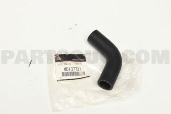 MD137721 PIPE,ENG OIL FILLER