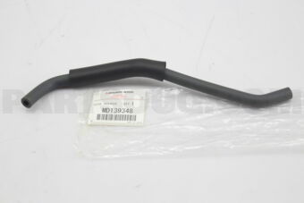 MD139348 HOSE,ROCKER COVER PCV