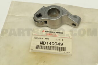 MD140049 ROCKER ARM,INLET VALVE