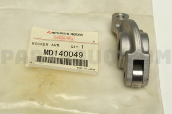 MD140049 ROCKER ARM,INLET VALVE