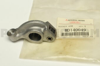 MD140049 ROCKER ARM,INLET VALVE