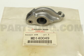 MD140049 ROCKER ARM,INLET VALVE