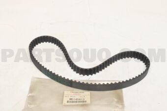 MD145813 BELT,VALVE TIMING