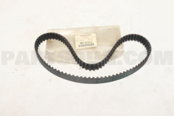MD145813 BELT,VALVE TIMING