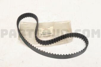 MD145813 BELT,VALVE TIMING