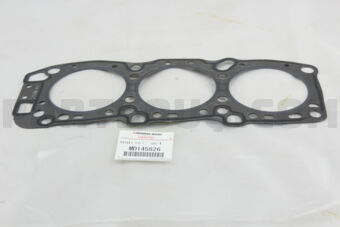 MD145826 GASKET,CYLINDER HEAD