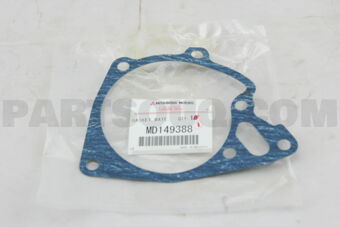 MD149388 GASKET,WATER PUMP