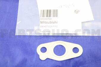 MD149764 GASKET,EGR PIPE