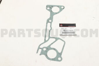 MD151426 GASKET,WATER PUMP