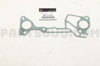 MD151426 GASKET,WATER PUMP