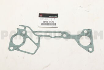 MD151426 GASKET,WATER PUMP