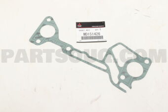 MD151426 GASKET,WATER PUMP