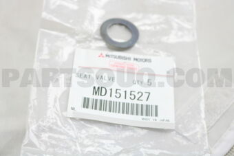 MD151527 SEAT,VALVE SPRING
