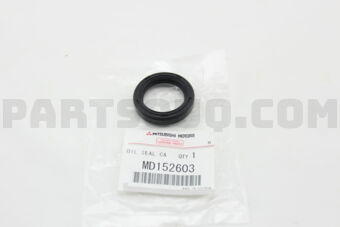 MD152603 OIL SEAL,CAMSHAFT
