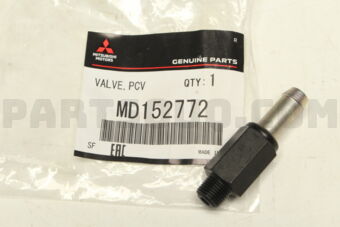 MD152772 VALVE,PCV