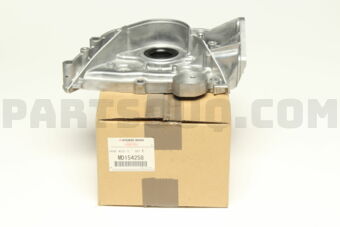 MD154258 CASE ASSY,OIL PUMP