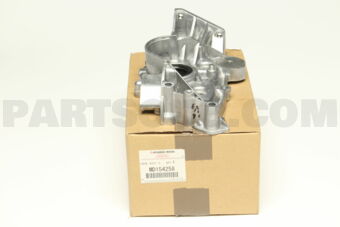 MD154258 CASE ASSY,OIL PUMP
