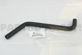 MD156210 HOSE,THROT BODY WATER FEED