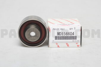 MD156604 PULLEY,VALVE TIMING IDLER