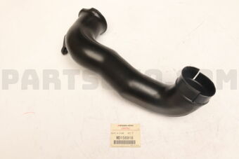 MD156916 DUCT,A/CLNR INTAKE