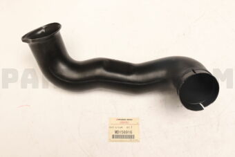 MD156916 DUCT,A/CLNR INTAKE