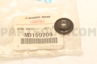 MD159209 RETAINER,VALVE SPRING