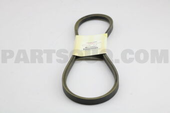 MD159551 BELT,ALTERNATOR& OTHERS